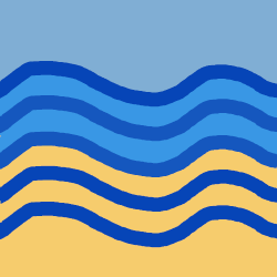Five Tides